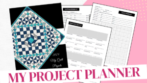 Get Your Project Planner